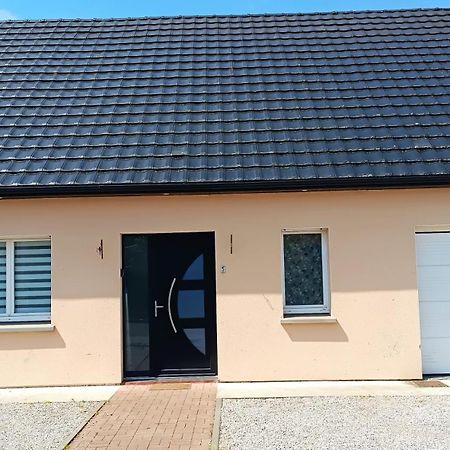 Ch'ti nord Villa Mametz  Exteriör bild